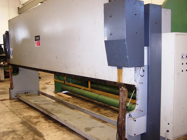 OMAG PHB 8056 